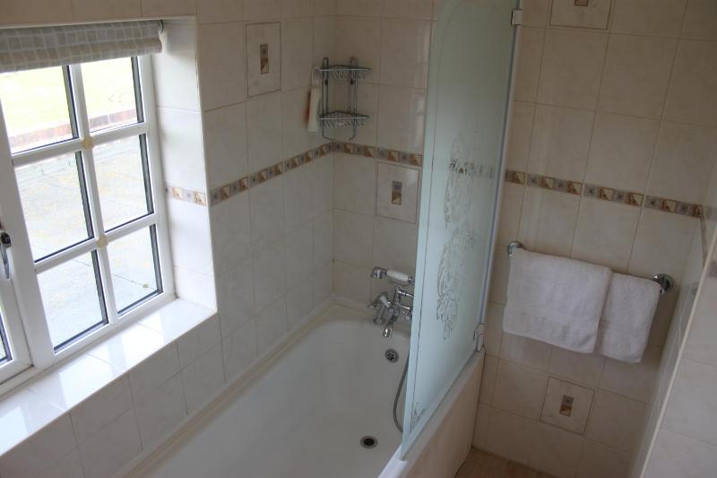 Family or Double Room image 3