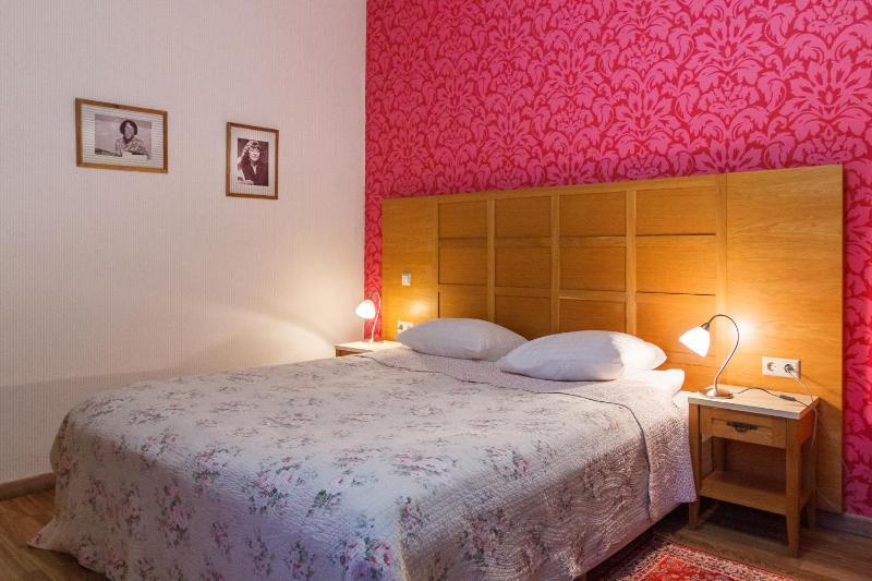 Hotel Vila Diemedis - image 20