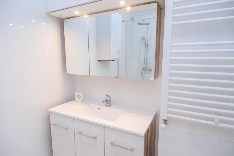 Three-Bedroom Apartment image 3