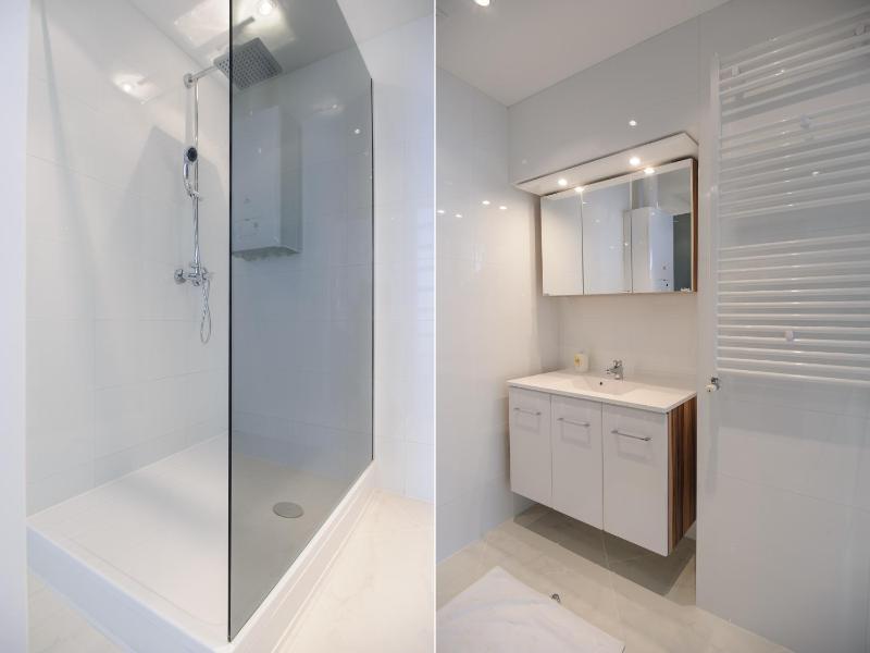 Three-Bedroom Apartment image 4