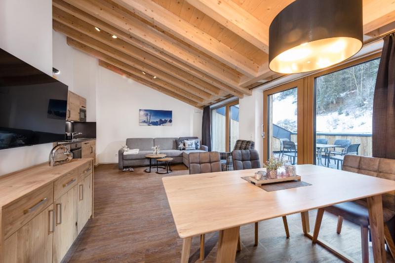 Penthouse Apartment image 3