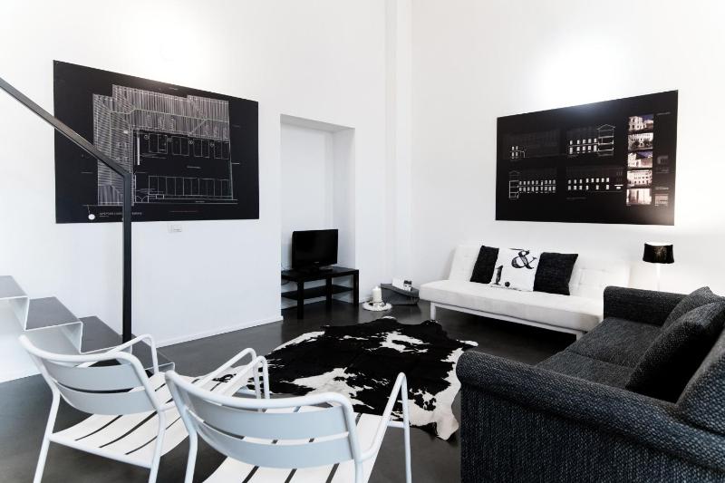 Loft Alle Mura - byMyHomeinComo - image 5