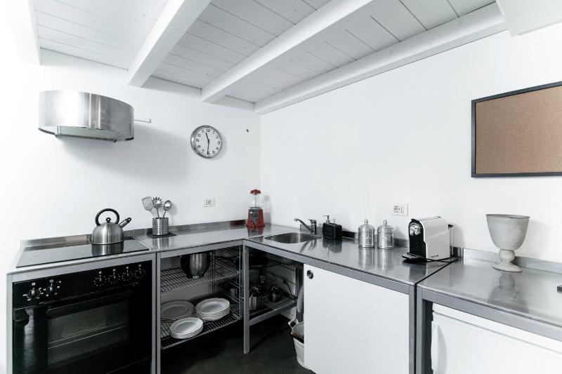 Loft Alle Mura - byMyHomeinComo - image 22