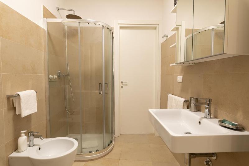 One-Bedroom Apartment - Ground Floor image 3