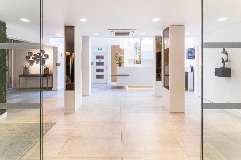 Hotel Relais Saint Jean Troyes - image 36