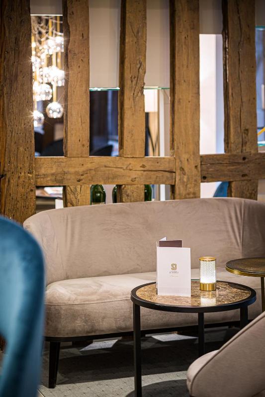 Hotel Relais Saint Jean Troyes - image 50