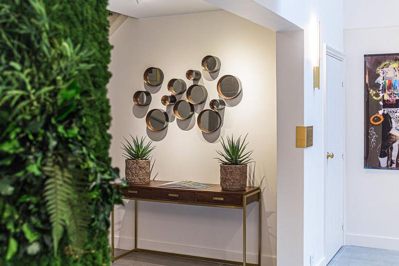 Hotel Relais Saint Jean Troyes - image 19