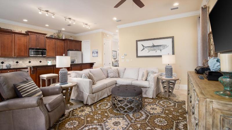 Three-Bedroom Holiday Home  image 2
