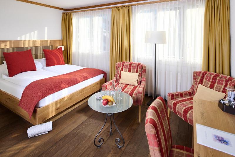 Triple Room image 1