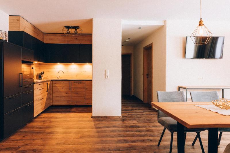 Two-Bedroom Apartment image 2