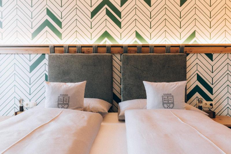 Three-Bedroom Apartment image 3