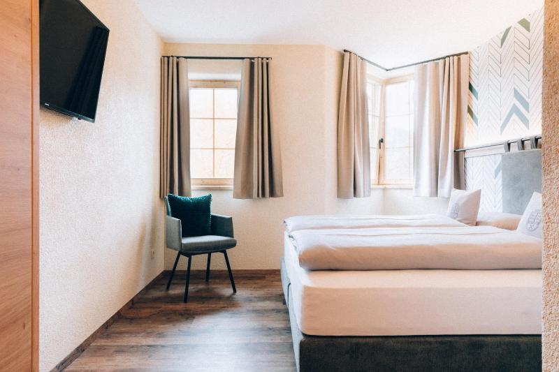 Three-Bedroom Apartment image 2