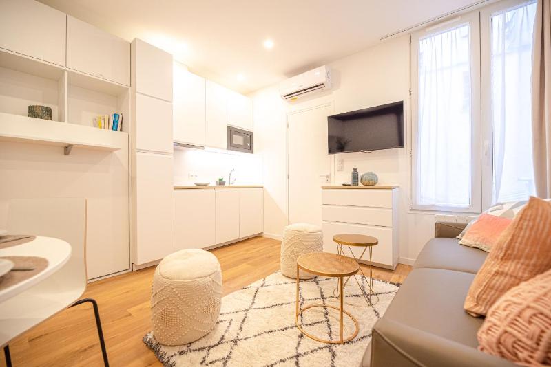 Deluxe Apartment image 4