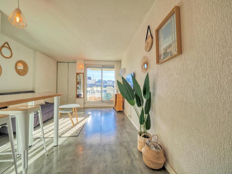 Appartement bord de mer Biarritz - image 4