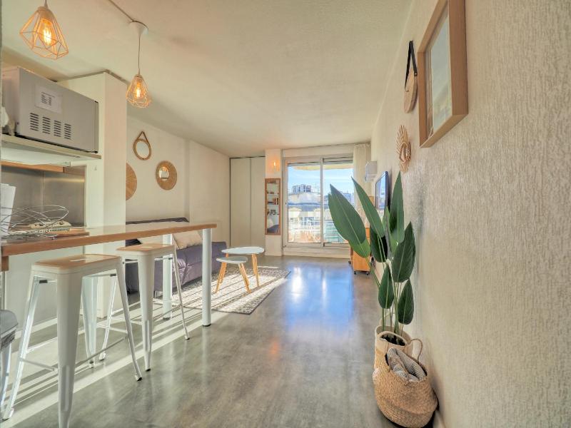 Appartement bord de mer Biarritz - image 7