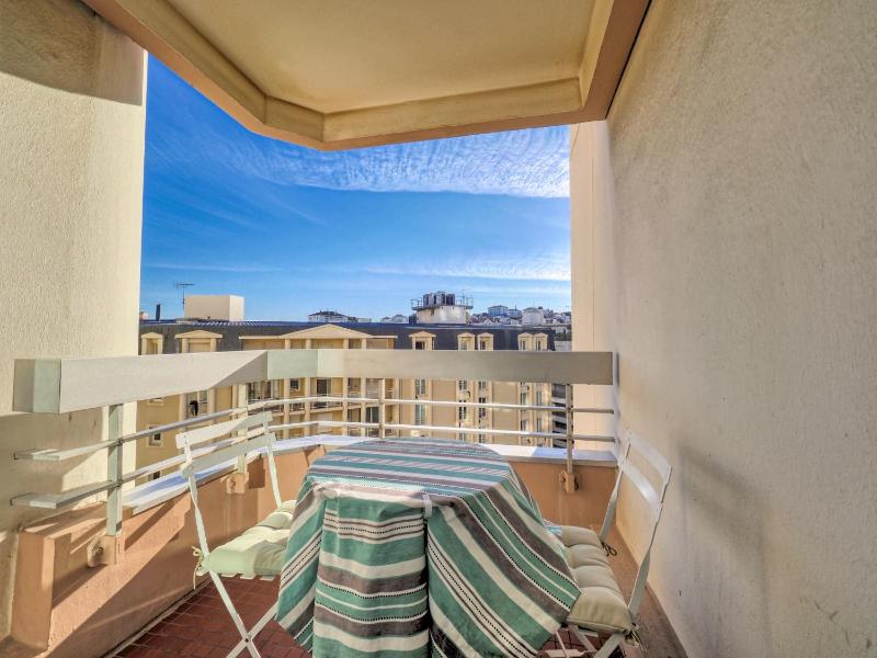 Appartement bord de mer Biarritz - image 15
