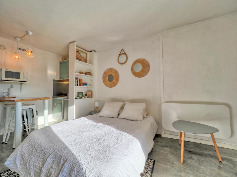 Appartement bord de mer Biarritz - image 21