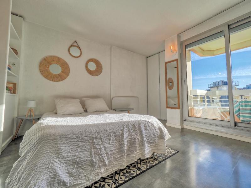 Appartement bord de mer Biarritz - image 12