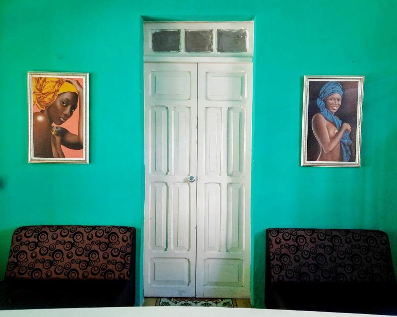 Guaya Hostel - image 2
