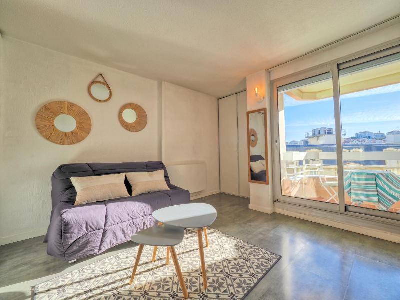 Appartement bord de mer Biarritz - image 19