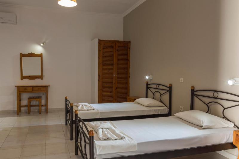 Quadruple Room (Annex Building) image 1
