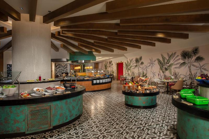Dreams Natura Resort & Spa - All Inclusive - image 11