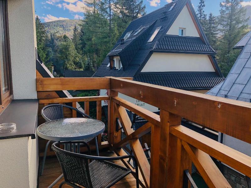 Apartamenty Inny Świat Zakopane - image 32