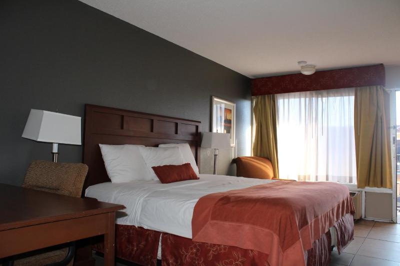 King Room image 2