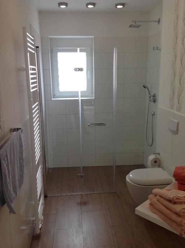 Apartment with Terrace (5 Adults) image 1