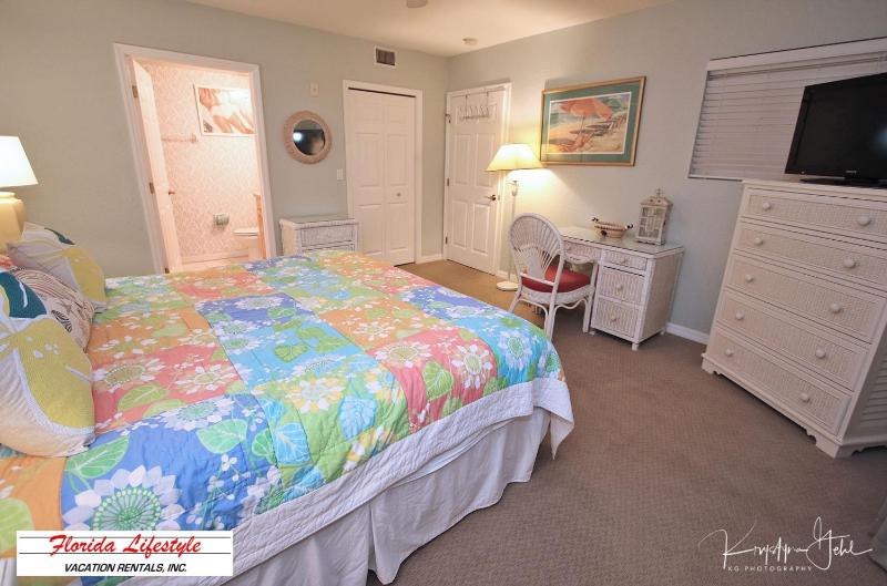 Two-Bedroom Apartment image 3