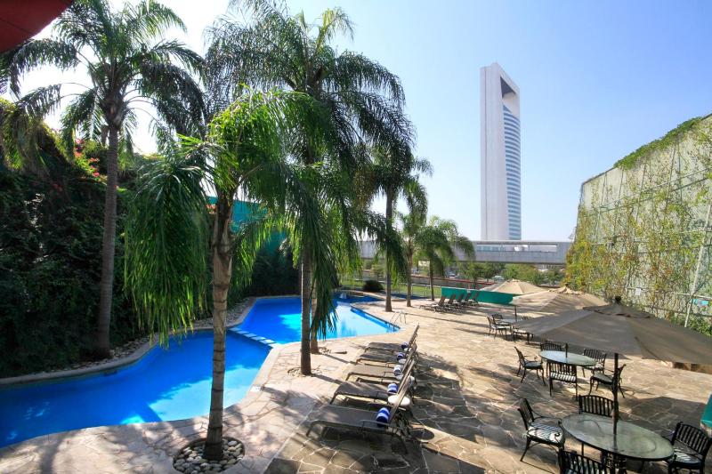 Holiday Inn Monterrey-Parque Fundidora By IHG - image 28