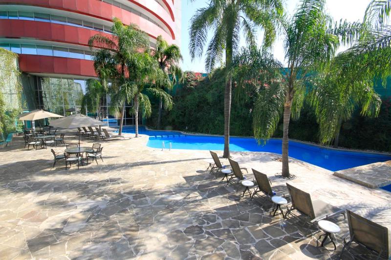 Holiday Inn Monterrey-Parque Fundidora By IHG - image 10