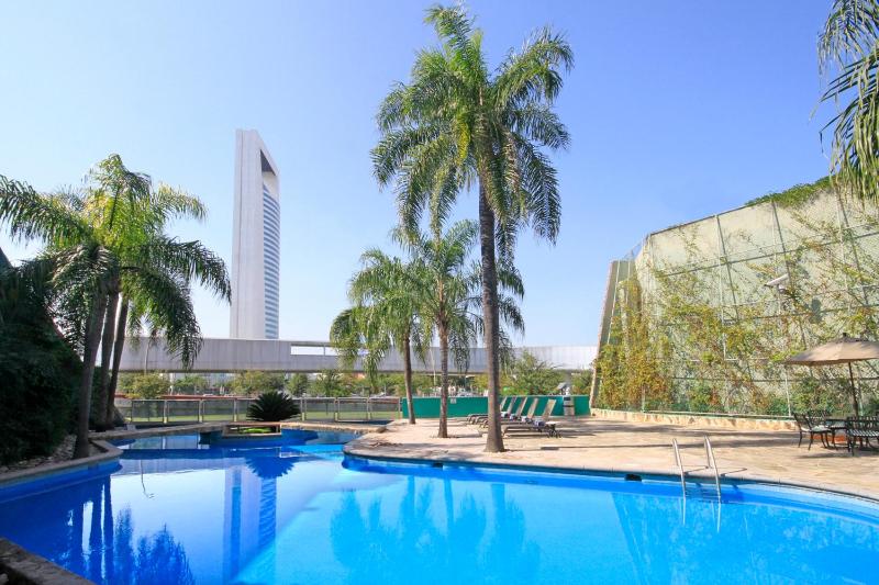 Holiday Inn Monterrey-Parque Fundidora By IHG - image 30