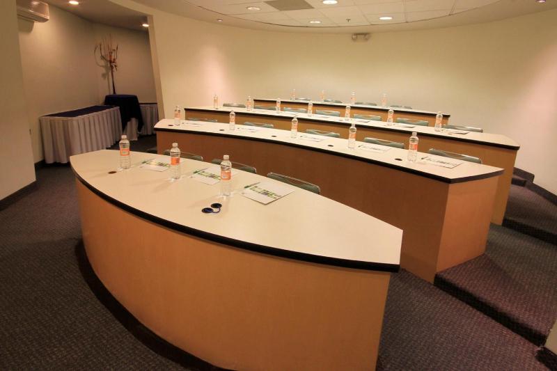 Holiday Inn Monterrey-Parque Fundidora By IHG - image 25