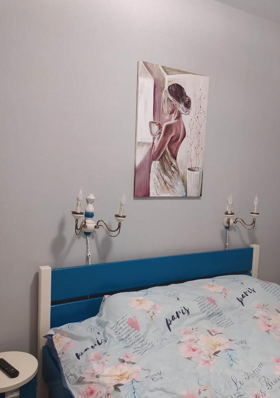 One-Bedroom Apartment image 3