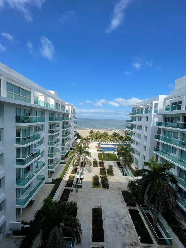 Tu apartamento en Cartagena en el sector exclusivo de Morros - image 16