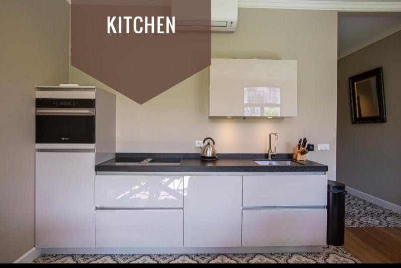 Two-Bedroom Apartment image 4