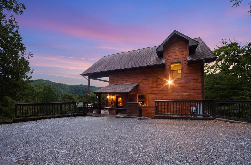 Livin on Mountain Time Holiday home - image 34