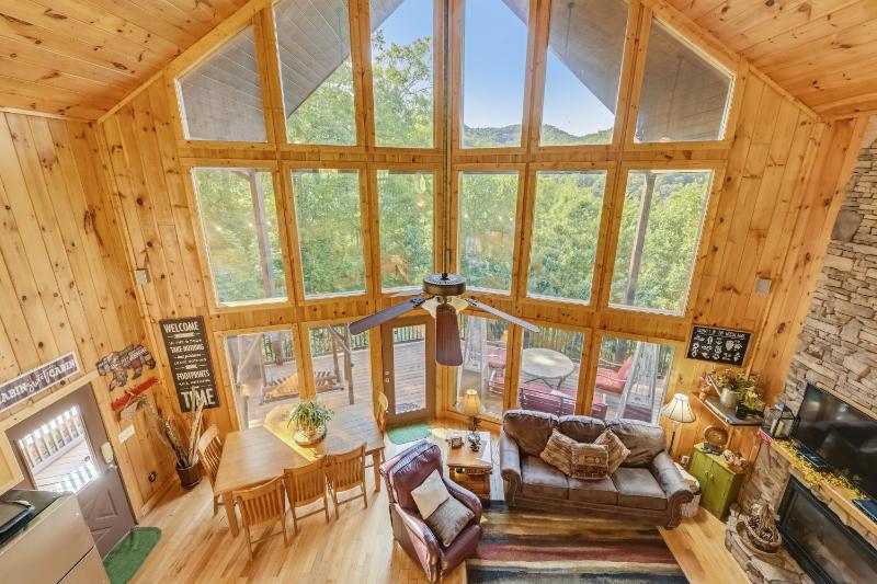 Livin on Mountain Time Holiday home - image 23