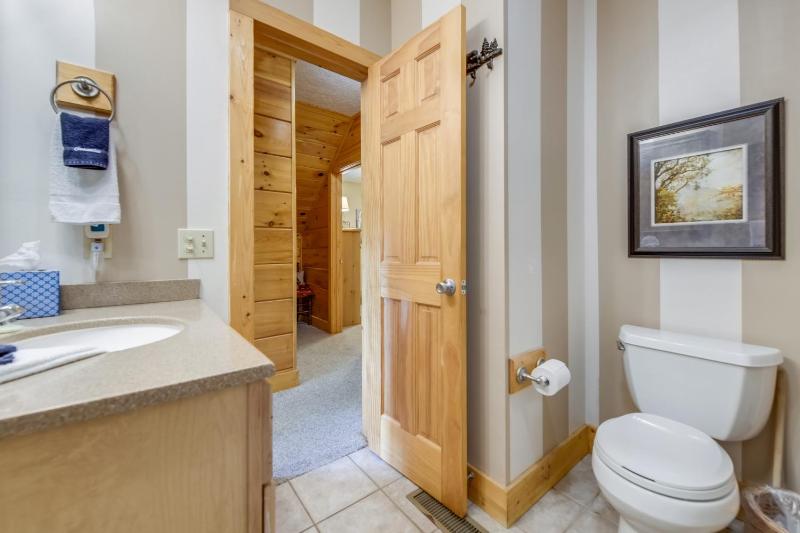 Livin on Mountain Time Holiday home - image 3