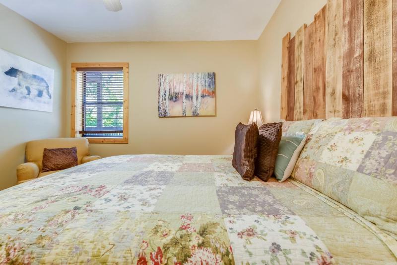 Livin on Mountain Time Holiday home - image 22