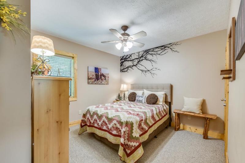 Livin on Mountain Time Holiday home - image 43