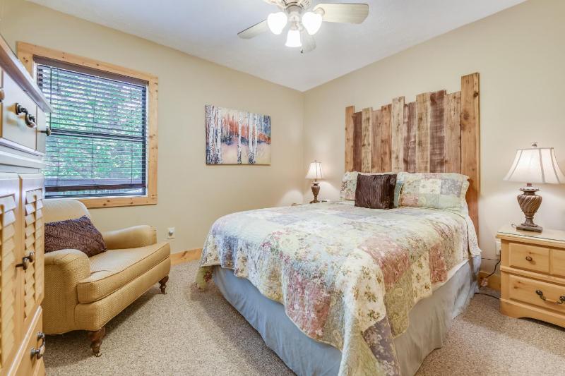 Livin on Mountain Time Holiday home - image 11