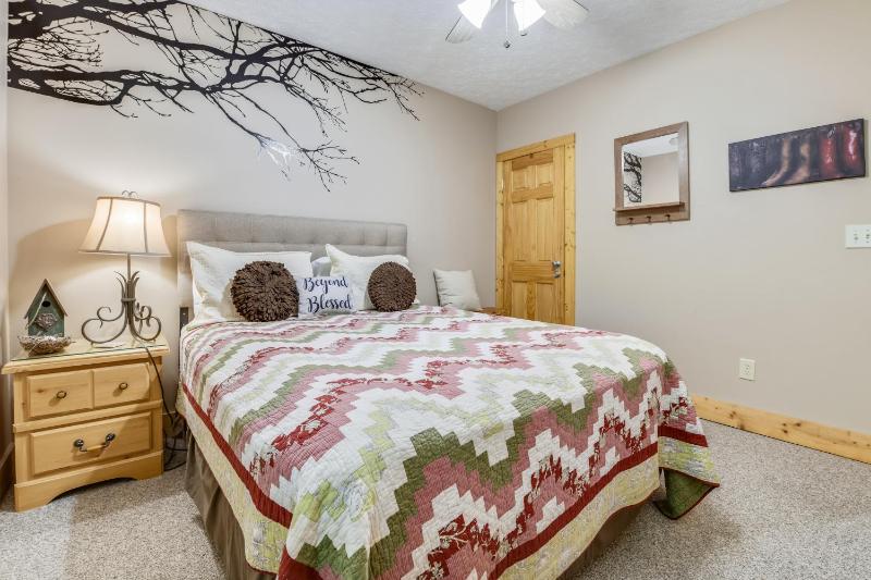 Livin on Mountain Time Holiday home - image 29