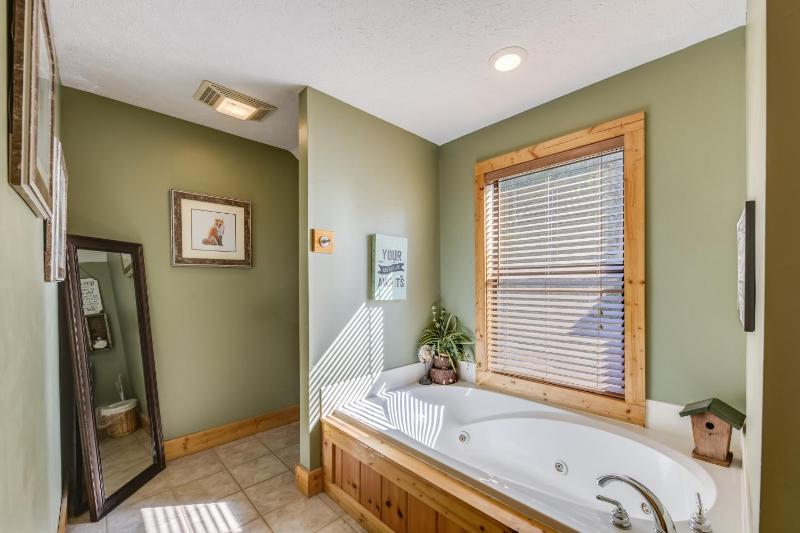 Livin on Mountain Time Holiday home - image 20