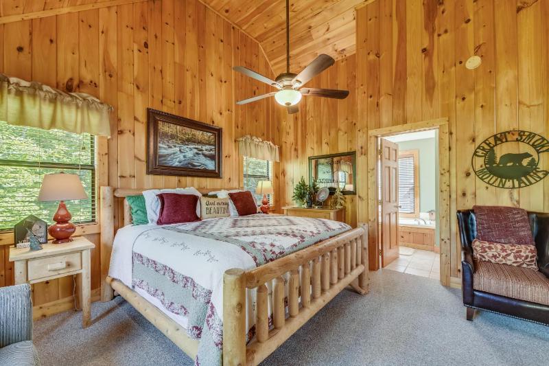 Livin on Mountain Time Holiday home - image 31