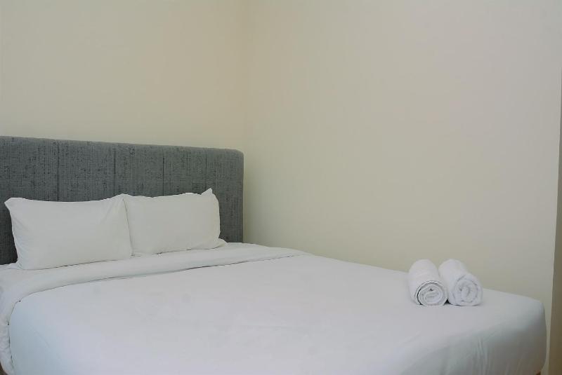 Strategic Best View @ 2BR Menteng Park Apartment By Travelio - image 13