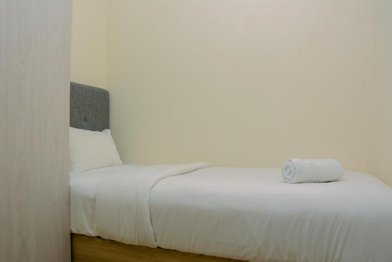 Strategic Best View @ 2BR Menteng Park Apartment By Travelio - image 16