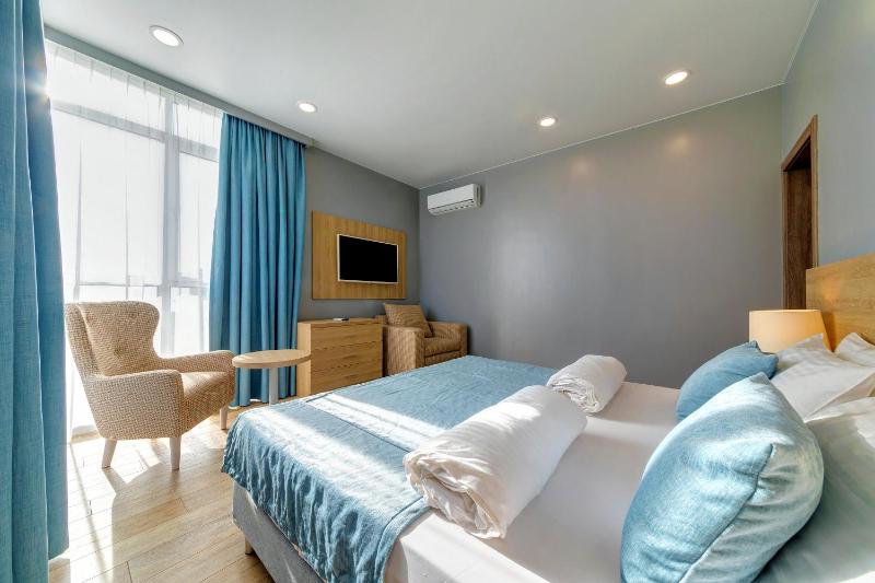 Two-Bedroom Apartment image 2