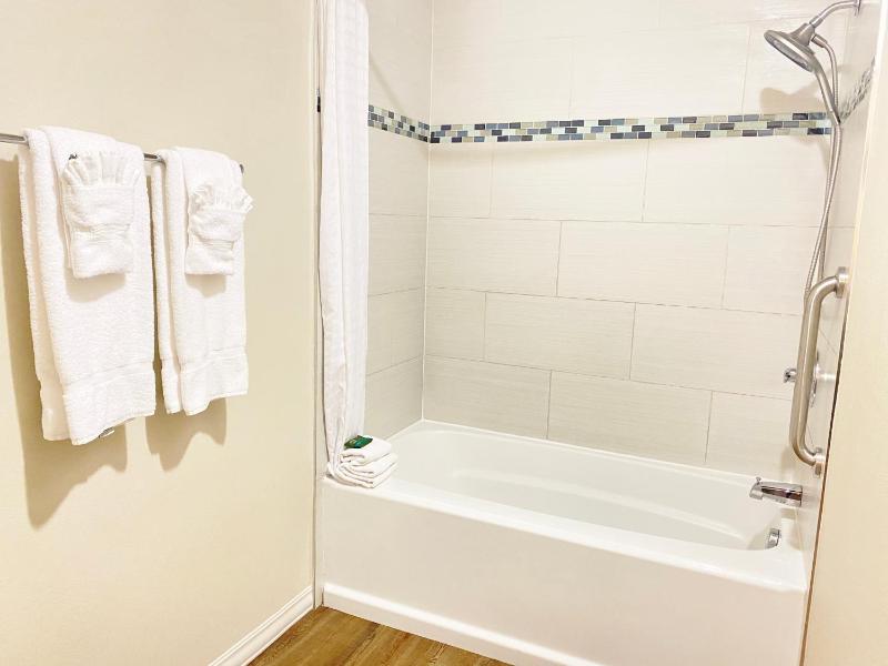 Deluxe Double Room image 3